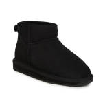 EMU Australia Winter Boots Stinger Micro (Lined with double-faced sheepskin) black ladies